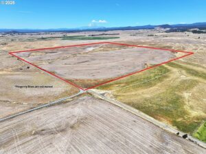 Property photo for land for sale in Klickitat County Washington