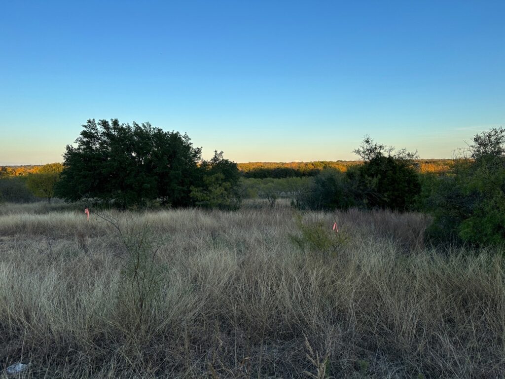 Property photo for land for sale in Brown County Texas