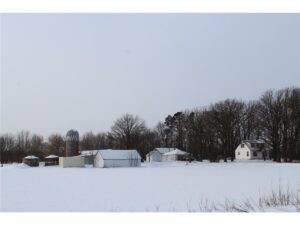 Property photo for land for sale in Mille Lacs County Minnesota