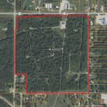 Property photo for land for sale in Crawford County Illinois