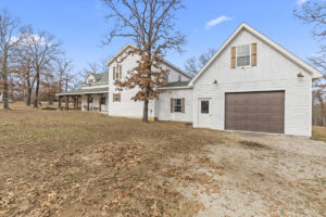 Property photo for land for sale in Vernon County Missouri