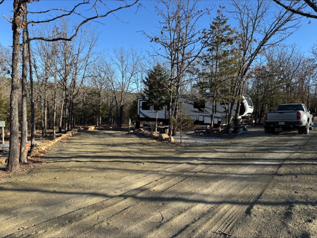 Property photo for land for sale in Latimer County Oklahoma