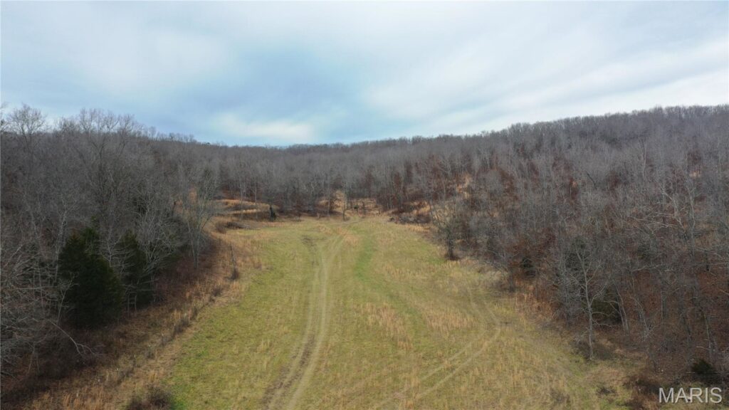 Property photo for land for sale in Dent County Missouri