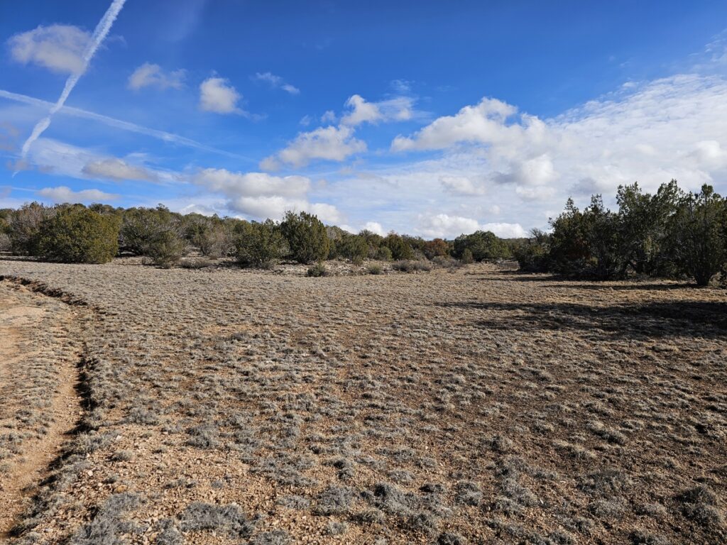 Property photo for land for sale in Yavapai County Arizona