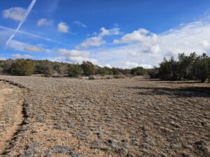 Property photo for land for sale in Yavapai County Arizona