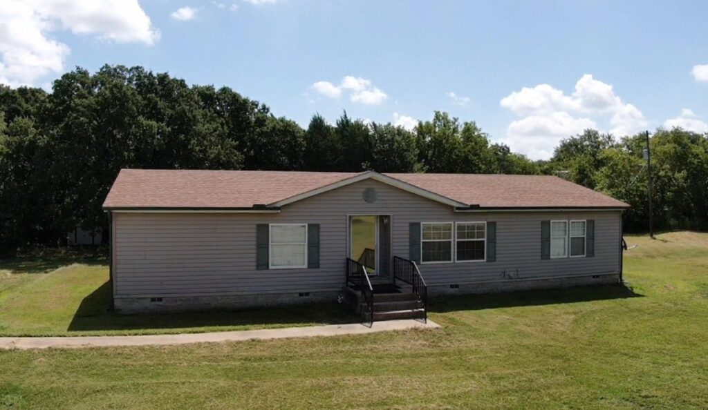 Property photo for land for sale in Van Zandt County Texas