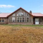 Property photo for land for sale in Le Flore County Oklahoma