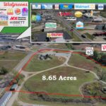 Property photo for land for sale in Howell County Missouri
