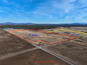 Property photo for land for sale in Spokane County Washington