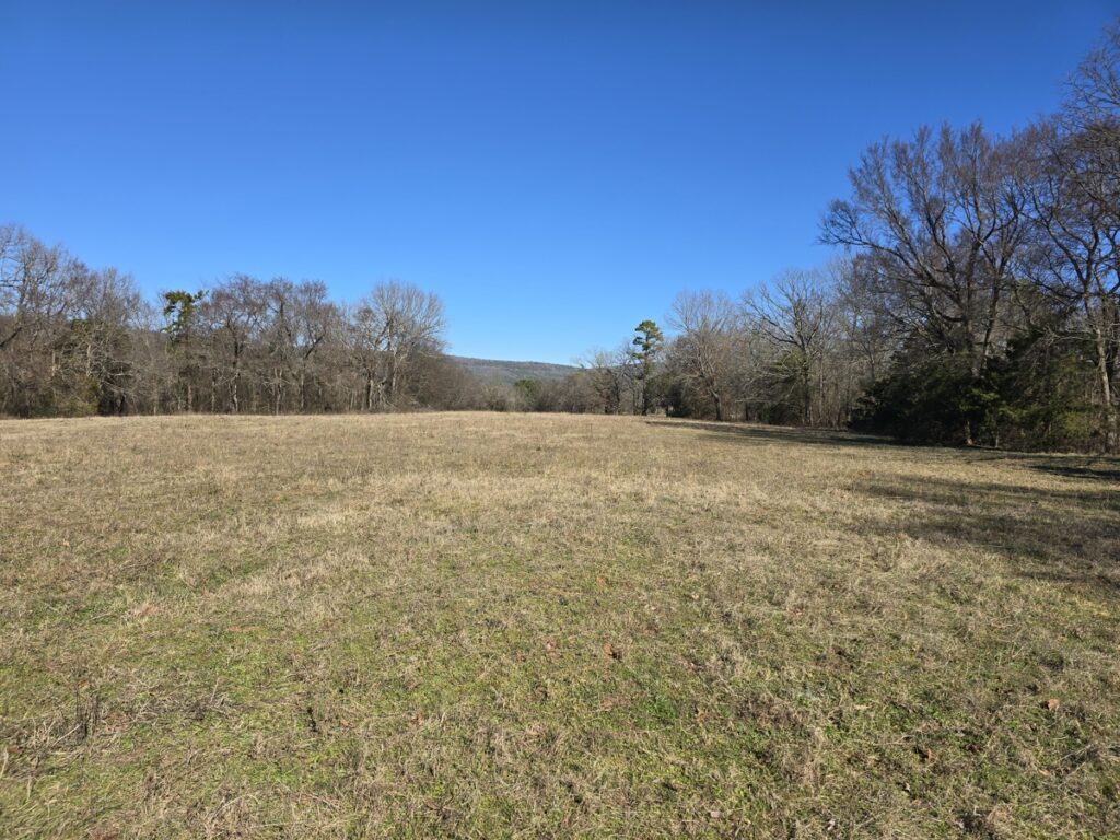 Property photo for land for sale in Le Flore County Oklahoma