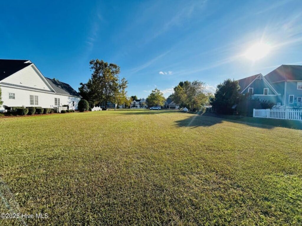Property photo for land for sale in Perquimans County North Carolina