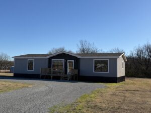 Property photo for land for sale in Pittsburg County Oklahoma