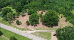 Property photo for land for sale in Cass County Texas