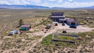 Property photo for land for sale in Natrona County Wyoming