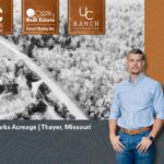 Property photo for land for sale in Oregon County Missouri