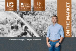 Property photo for land for sale in Oregon County Missouri