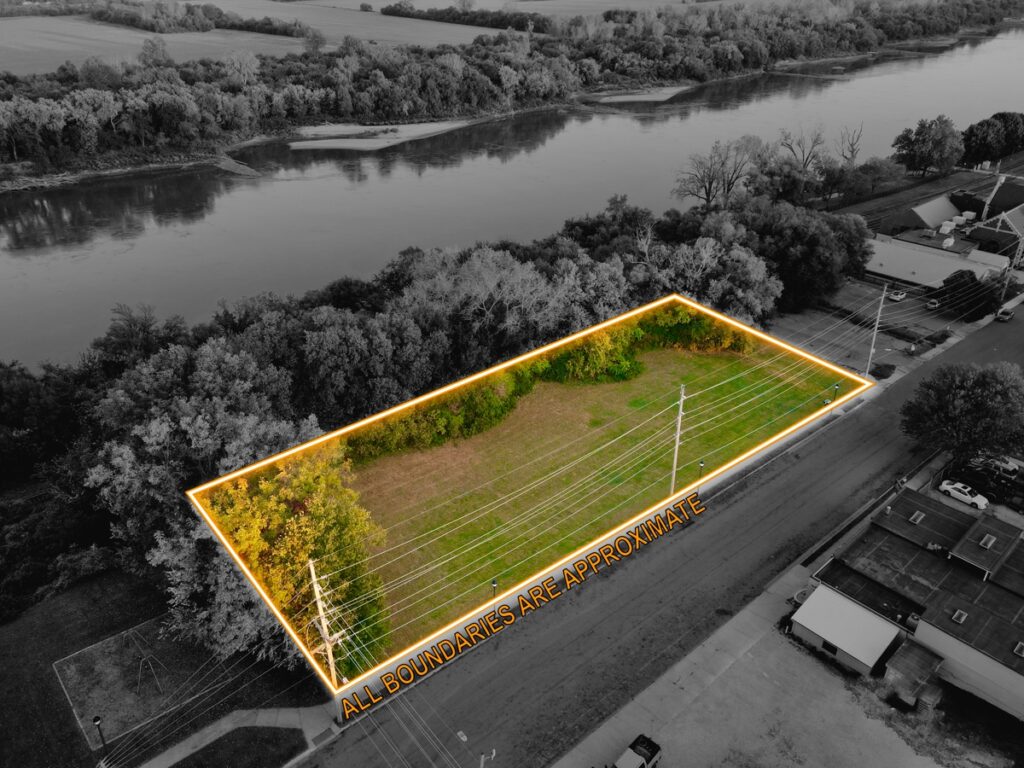 Property photo for land for sale in Leavenworth County Kansas