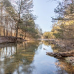 Property photo for land for sale in Sharp County Arkansas