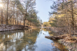 Property photo for land for sale in Sharp County Arkansas