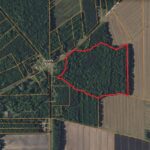 Property photo for land for sale in Beaufort County North Carolina