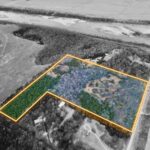 Property photo for land for sale in Shawnee County Kansas
