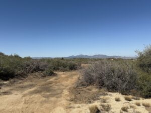 Property photo for land for sale in Yavapai County Arizona