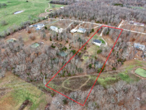 Property photo for land for sale in Pulaski County Missouri