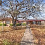 Property photo for land for sale in Lampasas County Texas