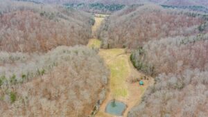 Property photo for land for sale in Clinton County Kentucky