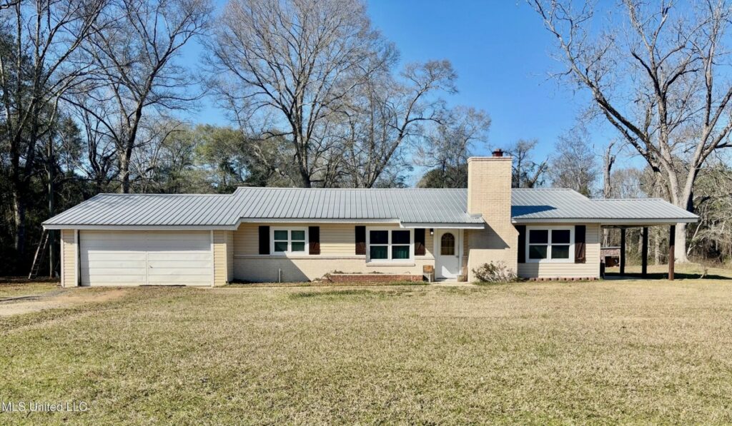 Property photo for land for sale in Pike County Mississippi