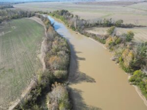 Property photo for land for sale in Yazoo County Mississippi