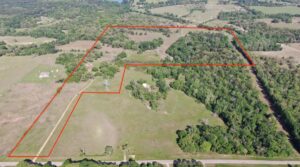Property photo for land for sale in Henderson County Texas
