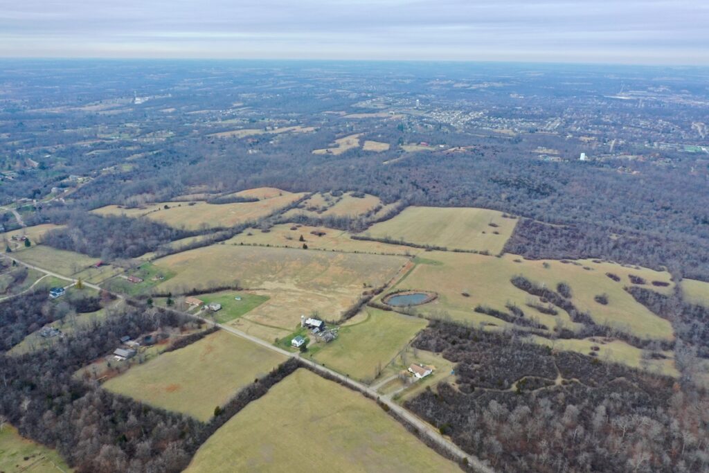 Property photo for land for sale in Butler County Ohio