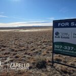 Property photo for land for sale in Natrona County Wyoming