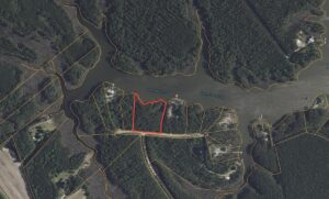 Property photo for land for sale in Beaufort County North Carolina