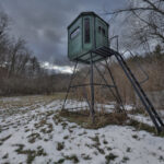 Property photo for land for sale in Crawford County Wisconsin