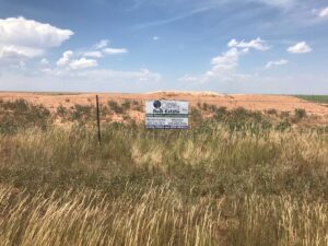 Property photo for land for sale in Deaf Smith County Texas