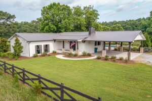 Property photo for land for sale in Calhoun County Alabama