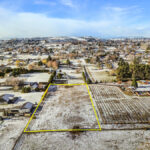 Property photo for land for sale in Yakima County Washington