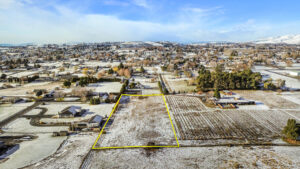 Property photo for land for sale in Yakima County Washington