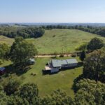 Property photo for land for sale in Izard County Arkansas