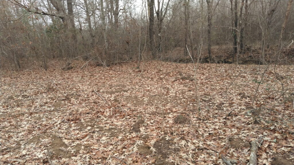Property photo for land for sale in White County Arkansas