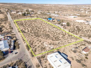 Property photo for land for sale in Dona Ana County New Mexico