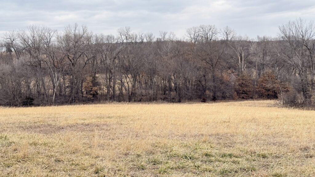 Property photo for land for sale in Gentry County Missouri