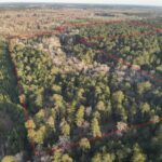 Property photo for land for sale in Union County Arkansas