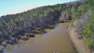 Property photo for land for sale in Marengo County Alabama