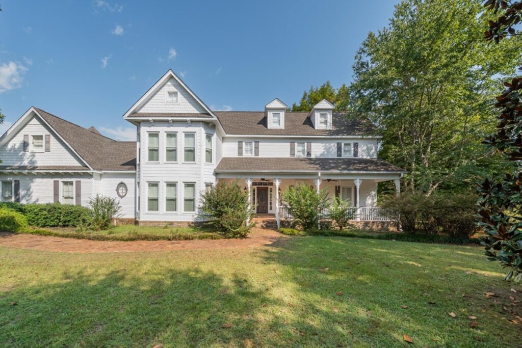 Property photo for land for sale in Tishomingo County Mississippi