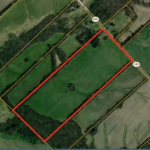 Property photo for land for sale in Ballard County Kentucky