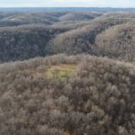 Property photo for land for sale in Izard County Arkansas