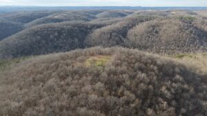 Property photo for land for sale in Izard County Arkansas